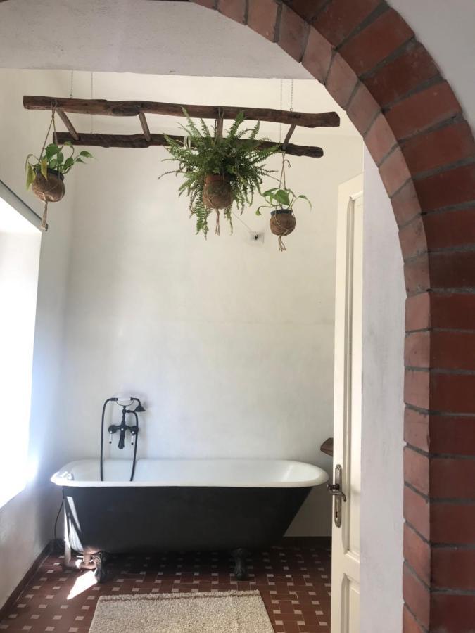 Villa La Limonaia Di Casagrande Barga Exterior foto